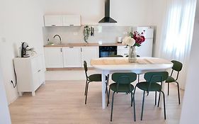 Ivano & Franko Apartments