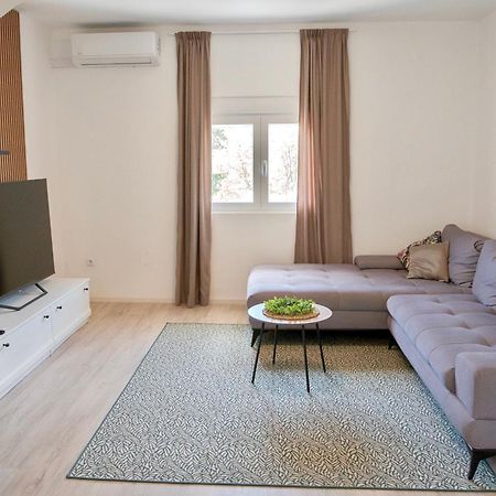 Ivano & Franko Apartments Kruševo Zewnętrze zdjęcie