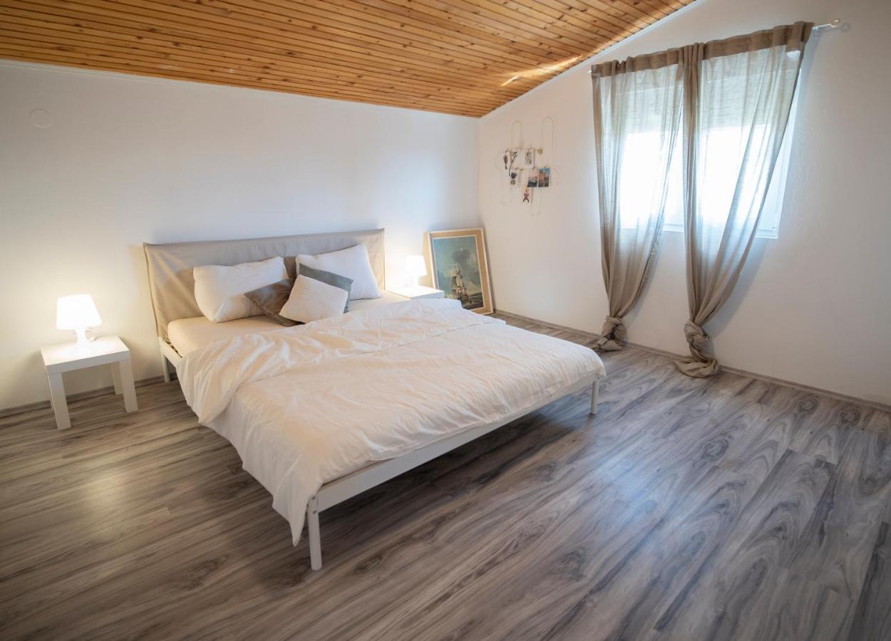 Ivano & Franko Apartments Kruševo Zewnętrze zdjęcie
