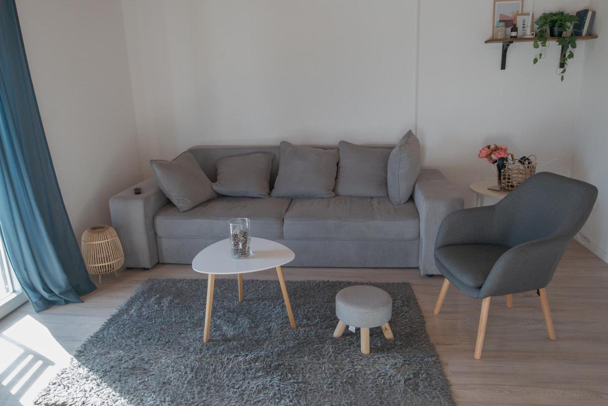 Ivano & Franko Apartments Kruševo Zewnętrze zdjęcie