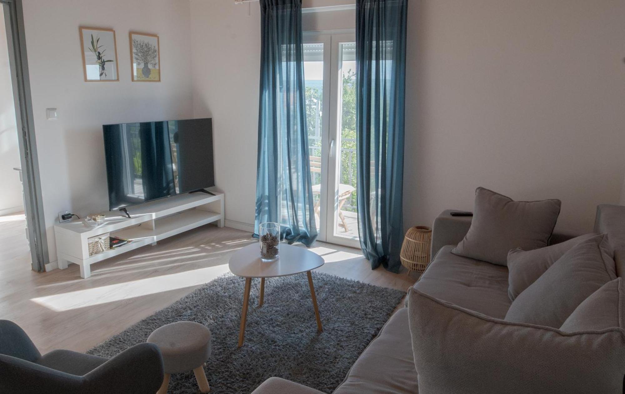 Ivano & Franko Apartments Kruševo Zewnętrze zdjęcie