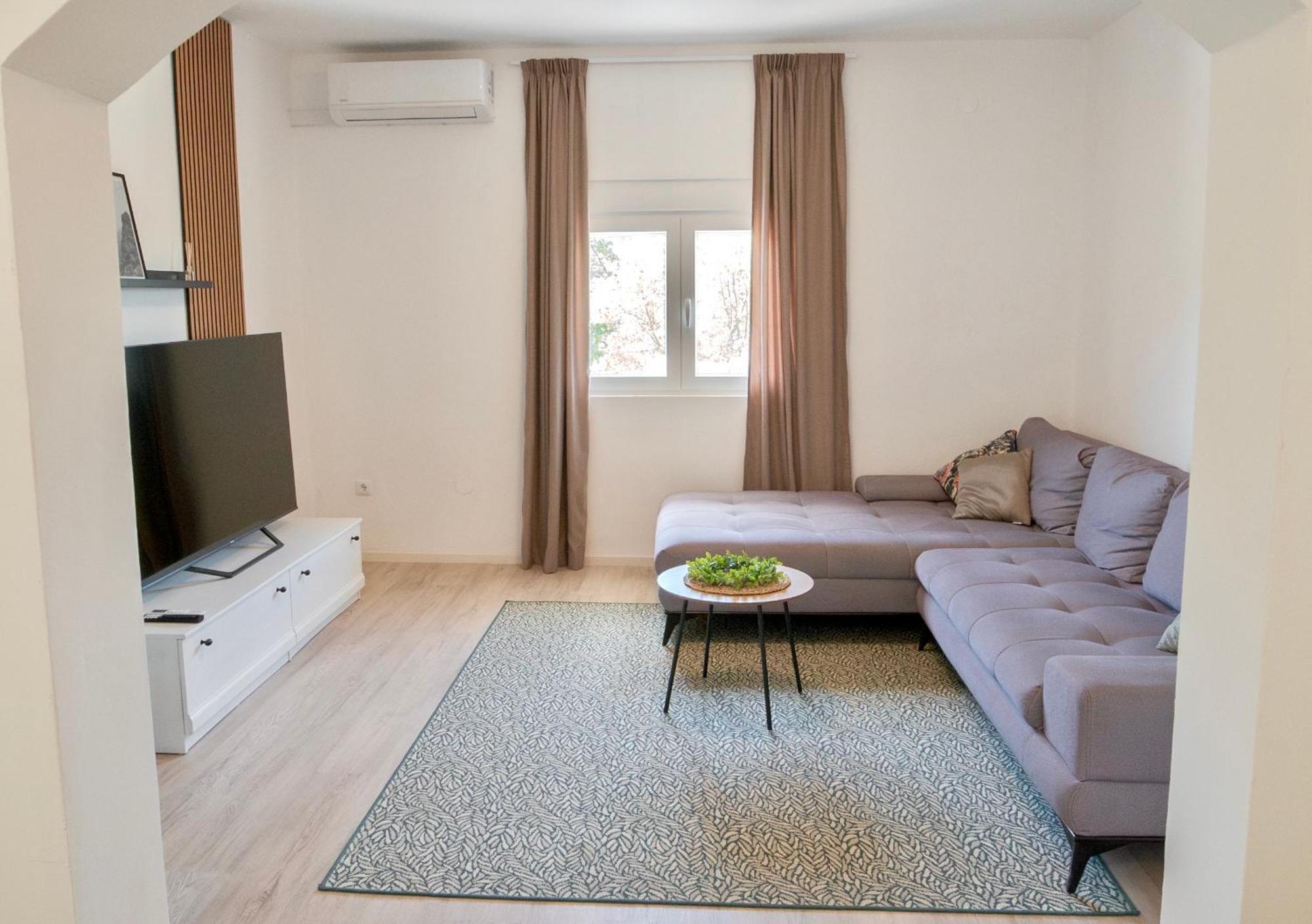 Ivano & Franko Apartments Kruševo Zewnętrze zdjęcie