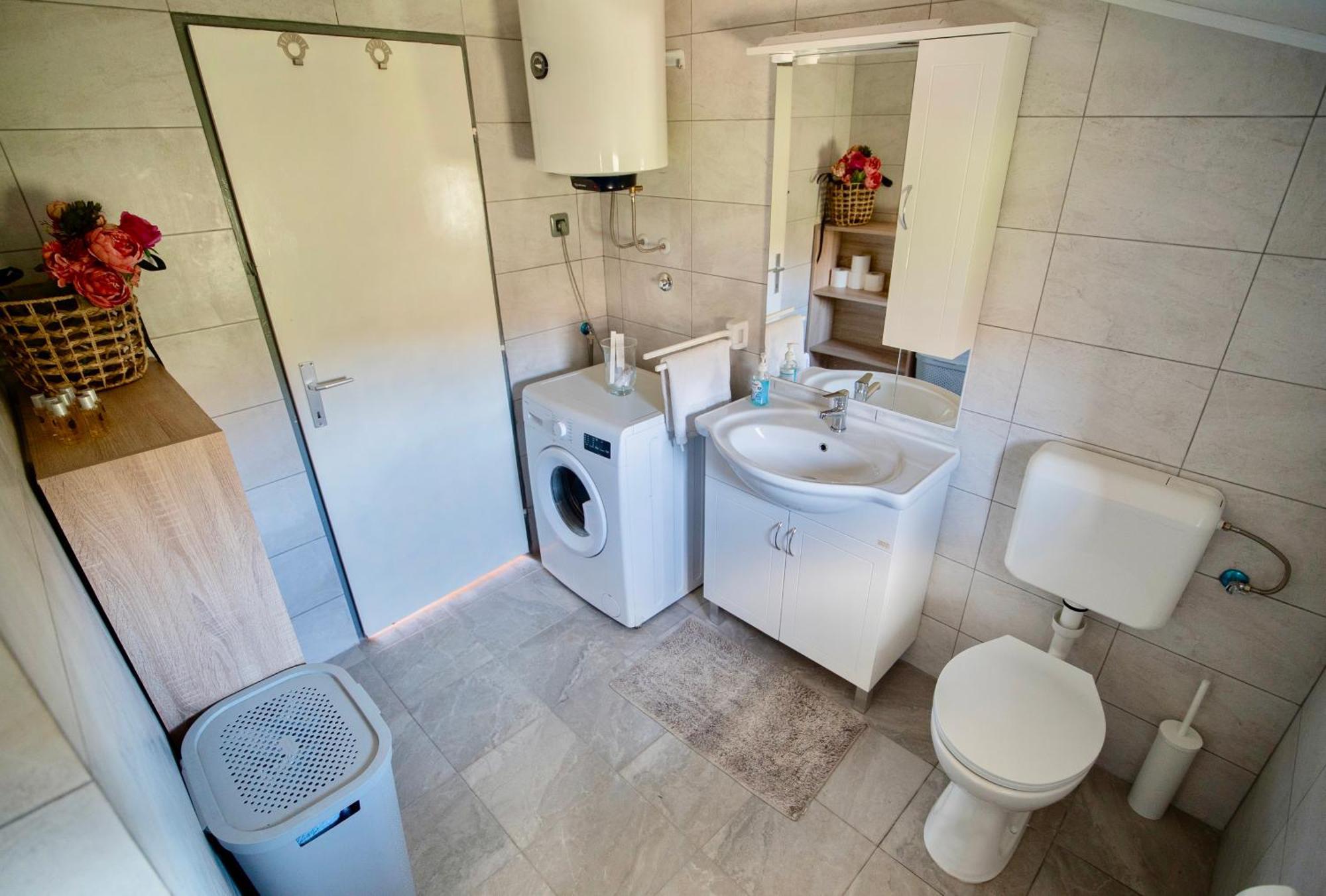 Ivano & Franko Apartments Kruševo Zewnętrze zdjęcie