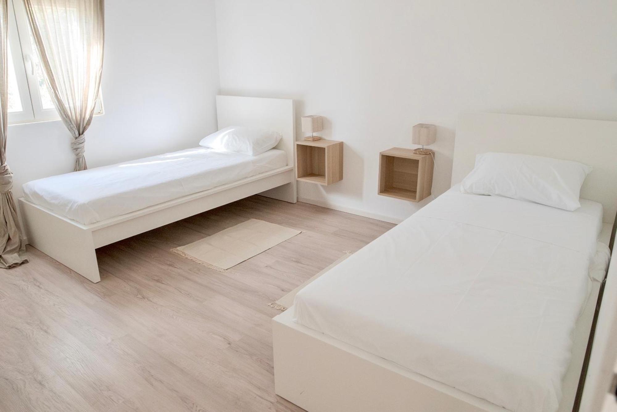 Ivano & Franko Apartments Kruševo Zewnętrze zdjęcie