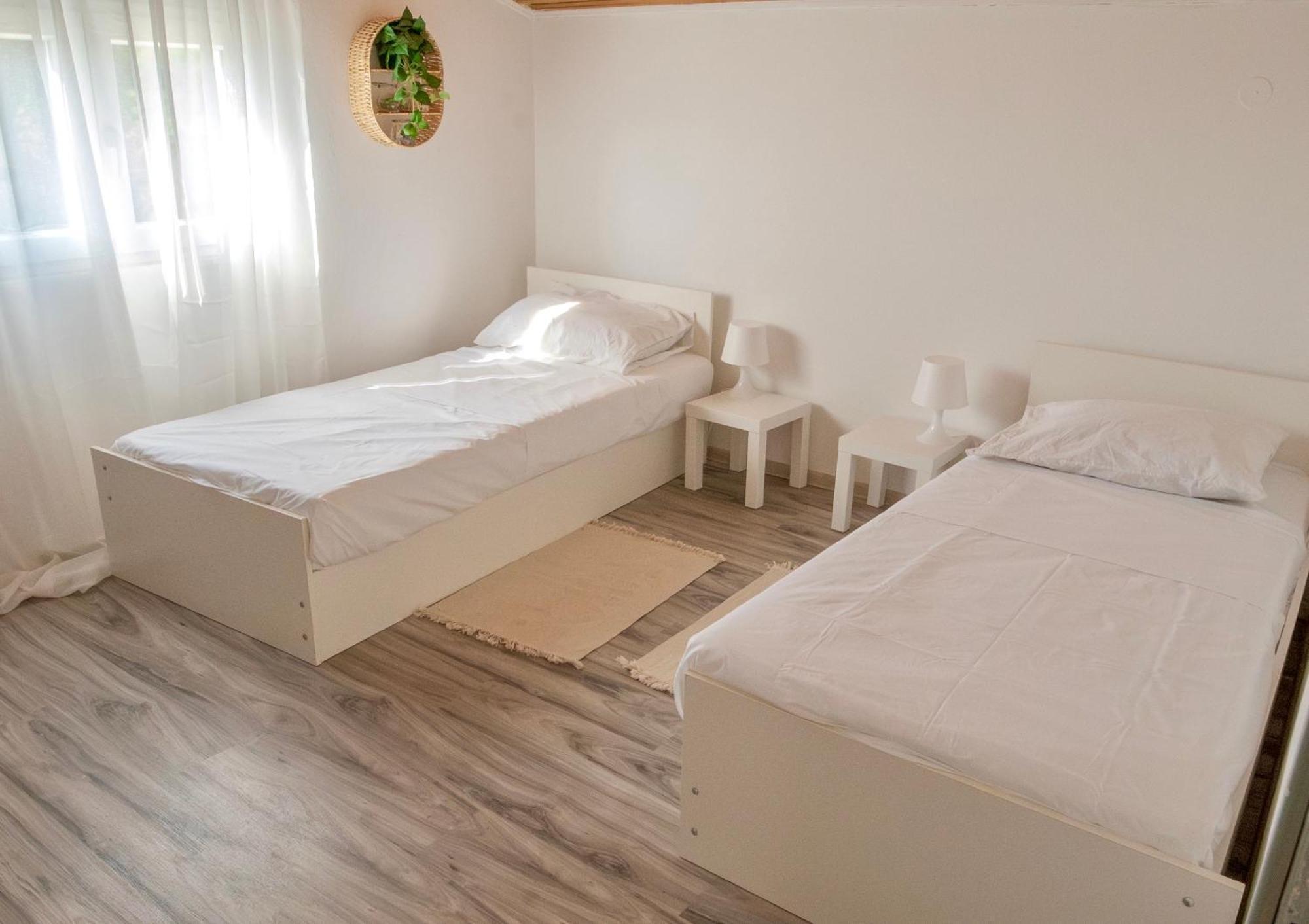 Ivano & Franko Apartments Kruševo Zewnętrze zdjęcie
