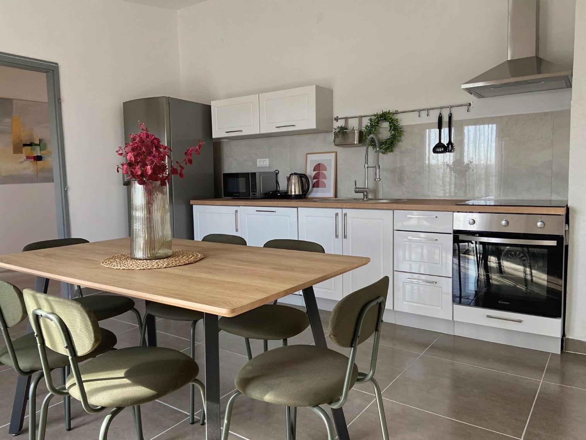 Ivano & Franko Apartments Kruševo Zewnętrze zdjęcie