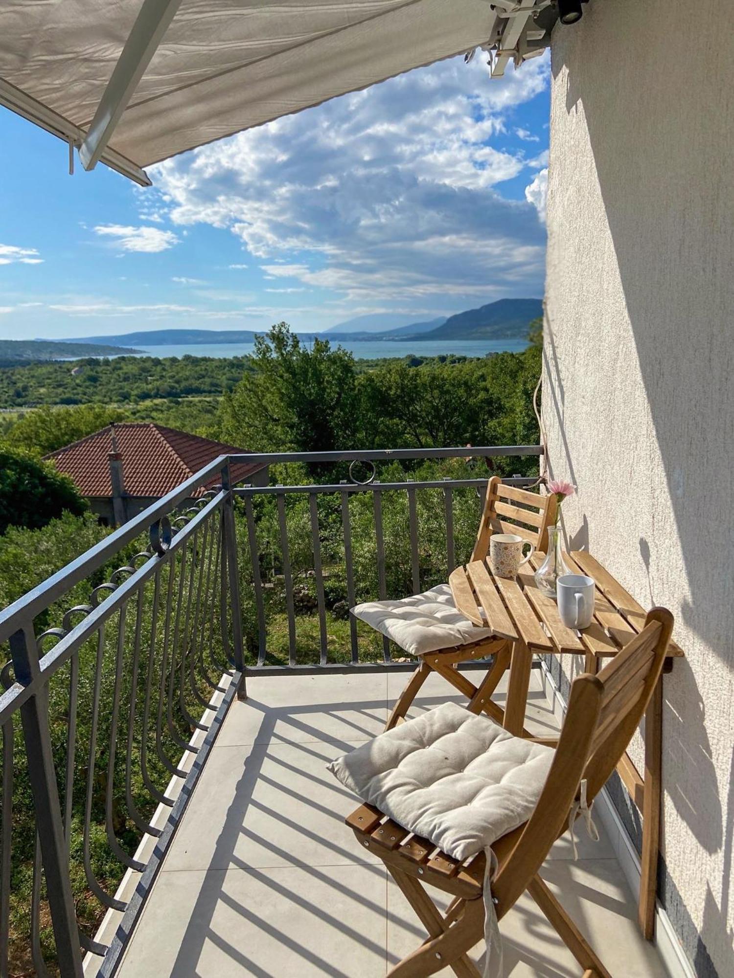 Ivano & Franko Apartments Kruševo Zewnętrze zdjęcie