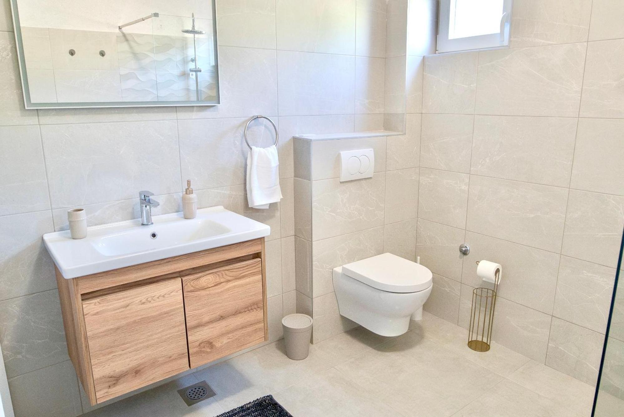 Ivano & Franko Apartments Kruševo Zewnętrze zdjęcie